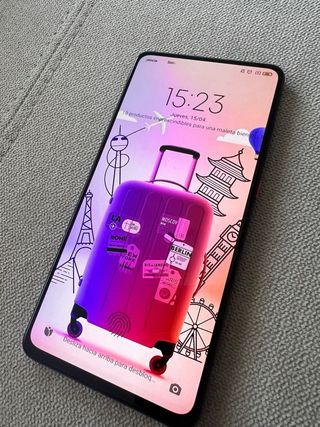 Xiaomi 9T Nero