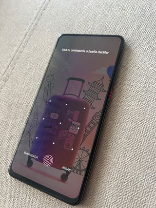 Xiaomi 9T Nero
