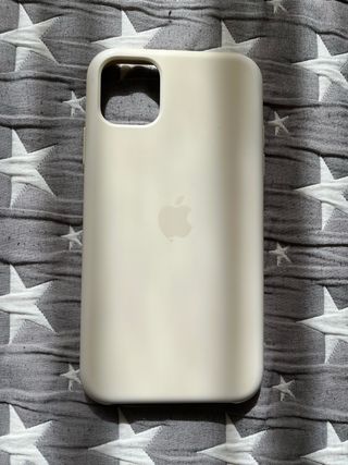 Funda Apple Original iPhone 11