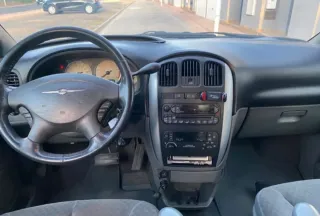 Chrysler Voyager 2004