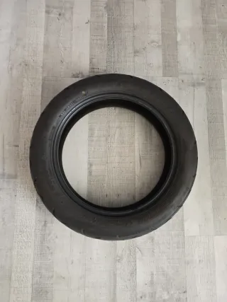 Neumático  130/90-16 USADO 
Bridgestone Exedra