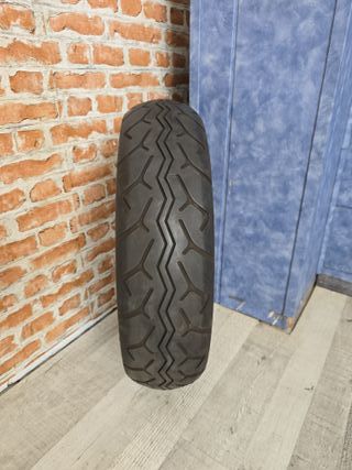 Neumático  130/90-16 USADO 
Bridgestone Exedra