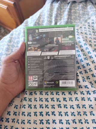 Juego Xbox Series X Payday 3 Day One