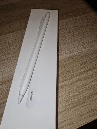 Apple Pencil USB-C
