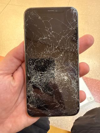 iPhone 11 Pro 256 GB Nero