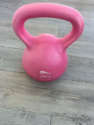 Pesas Rusas (Kettlebells) Varios Pesos