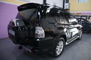 Mitsubishi Montero 3.2 DI-D KAITEKI 190cv Aut.