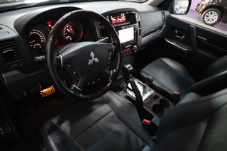 Mitsubishi Montero 3.2 DI-D KAITEKI 190cv Aut.