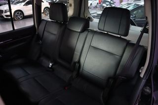 Mitsubishi Montero 3.2 DI-D KAITEKI 190cv Aut.