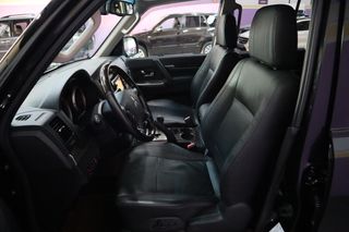 Mitsubishi Montero 3.2 DI-D KAITEKI 190cv Aut.