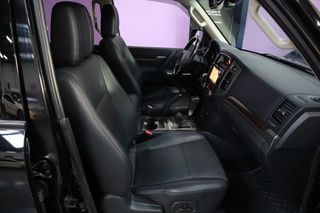Mitsubishi Montero 3.2 DI-D KAITEKI 190cv Aut.