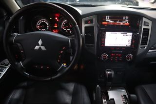 Mitsubishi Montero 3.2 DI-D KAITEKI 190cv Aut.