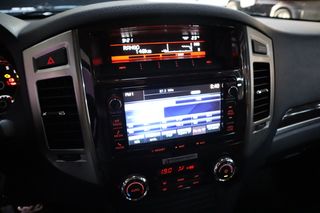 Mitsubishi Montero 3.2 DI-D KAITEKI 190cv Aut.