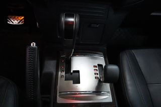 Mitsubishi Montero 3.2 DI-D KAITEKI 190cv Aut.