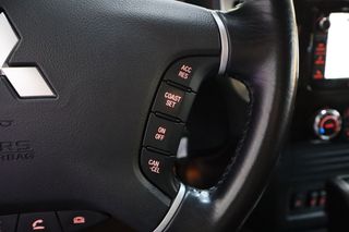 Mitsubishi Montero 3.2 DI-D KAITEKI 190cv Aut.
