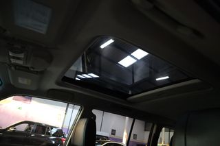 Mitsubishi Montero 3.2 DI-D KAITEKI 190cv Aut.