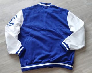 Chaqueta Universitaria Chicago.