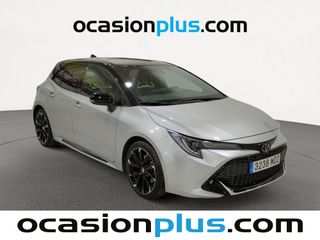Toyota Corolla 180H GR-SPORT E-CVT 135 kW (184 CV)