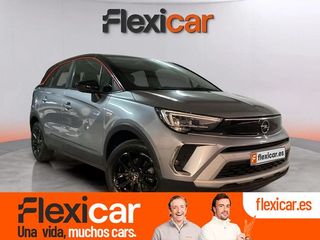 Opel CrossLand 1.2 81kW (110CV) GS Line