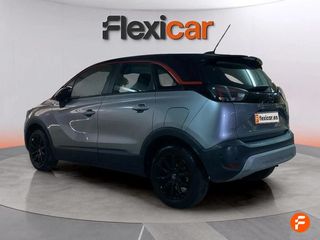 Opel CrossLand 1.2 81kW (110CV) GS Line