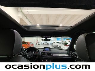 Audi Q3 sport edition 2.0 TDI quattro 110 kW (150 CV)