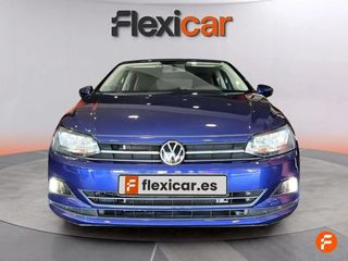 Volkswagen Polo Advance 1.0 TSI 70kW (95CV) DSG