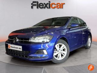 Volkswagen Polo Advance 1.0 TSI 70kW (95CV) DSG