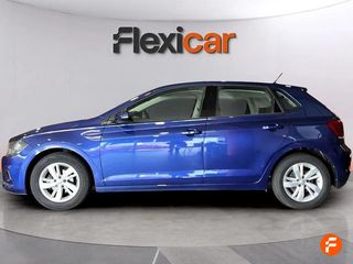 Volkswagen Polo Advance 1.0 TSI 70kW (95CV) DSG