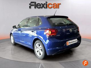 Volkswagen Polo Advance 1.0 TSI 70kW (95CV) DSG