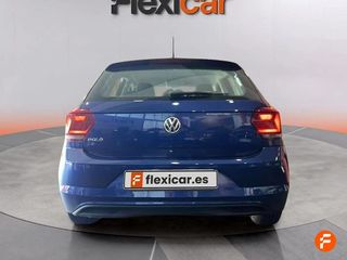 Volkswagen Polo Advance 1.0 TSI 70kW (95CV) DSG
