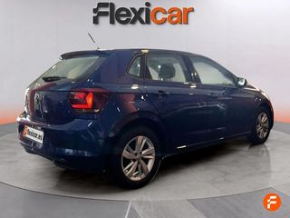 Volkswagen Polo Advance 1.0 TSI 70kW (95CV) DSG