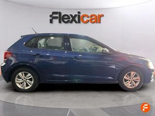 Volkswagen Polo Advance 1.0 TSI 70kW (95CV) DSG