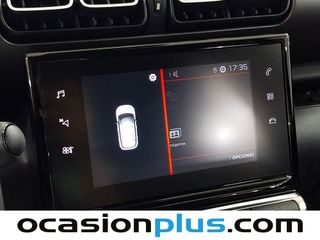 Citroen C3 Aircross PureTech 110 S&S Feel Pack 81 kW (110 CV)