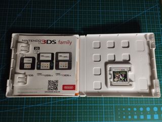 Luigi's Mansion 2 Nintendo 3DS
