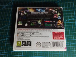Luigi's Mansion 2 Nintendo 3DS