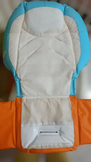 Seggiolone Chicco per bambini solo ritiro a mano 