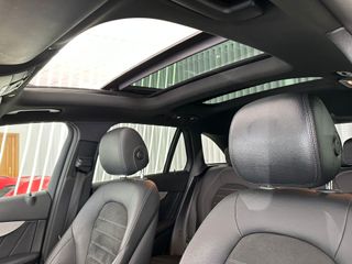 MERCEDES GLC 220D 4MATIC 194CV AMG 9G-TRONIC