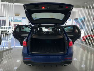MERCEDES GLC 220D 4MATIC 194CV AMG 9G-TRONIC