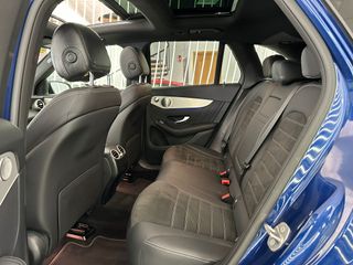 MERCEDES GLC 220D 4MATIC 194CV AMG 9G-TRONIC