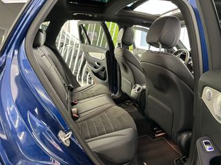 MERCEDES GLC 220D 4MATIC 194CV AMG 9G-TRONIC