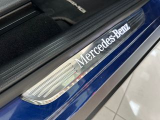 MERCEDES GLC 220D 4MATIC 194CV AMG 9G-TRONIC