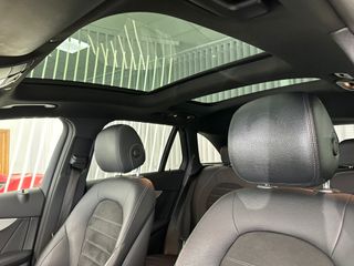 MERCEDES GLC 220D 4MATIC 194CV AMG 9G-TRONIC