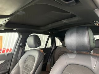 MERCEDES GLC 220D 4MATIC 194CV AMG 9G-TRONIC