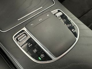 MERCEDES GLC 220D 4MATIC 194CV AMG 9G-TRONIC