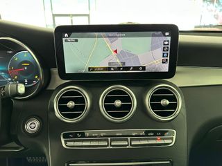 MERCEDES GLC 220D 4MATIC 194CV AMG 9G-TRONIC