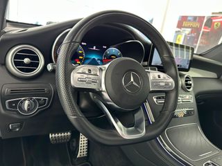 MERCEDES GLC 220D 4MATIC 194CV AMG 9G-TRONIC