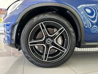 MERCEDES GLC 220D 4MATIC 194CV AMG 9G-TRONIC