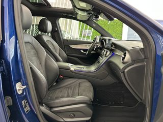 MERCEDES GLC 220D 4MATIC 194CV AMG 9G-TRONIC