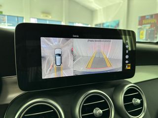 MERCEDES GLC 220D 4MATIC 194CV AMG 9G-TRONIC