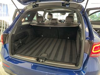 MERCEDES GLC 220D 4MATIC 194CV AMG 9G-TRONIC